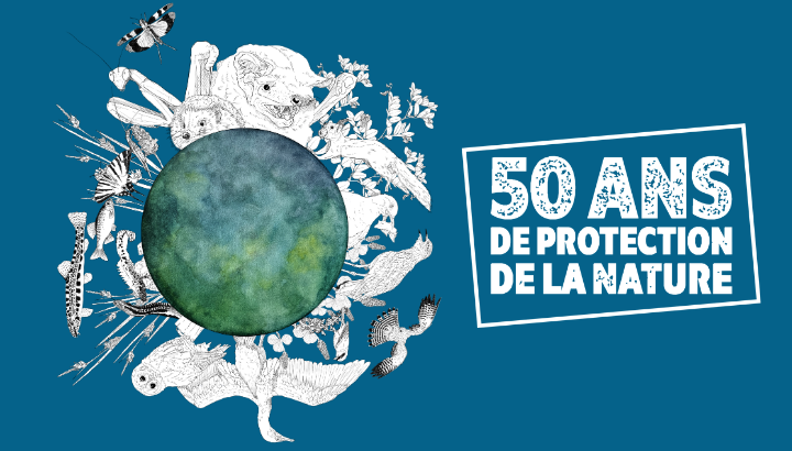 Table ronde sur les 50 ans de la loi de protection de la nature